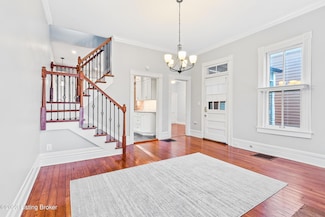 2118 Longest Ave, Louisville, KY 40204