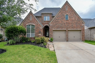 19750 Lago Terrace Loop, Richmond, TX 77407