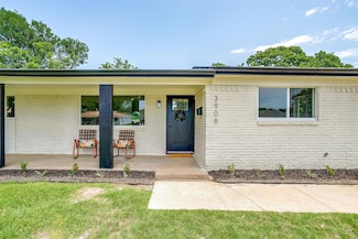 3908 Shawnee Trail, Fort Worth, TX 76135