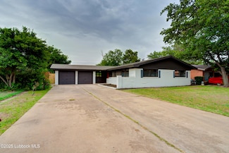 2308 54th St, Lubbock, TX 79412