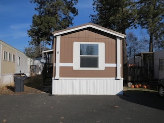 840 W 1st #6 St Unit 6, Cheney, WA 99004