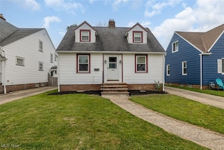 7609 Wooster Pkwy, Cleveland, OH 44129