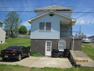 36 2nd Ave, Atlasburg, PA 15004