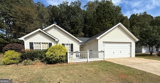 4359 Saddlewood Ct, Gillsville, GA 30543