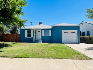 1700 Esther Dr, Bakersfield, CA 93308
