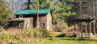 345 Worlds End Rd, Muncy Valley, PA 17758