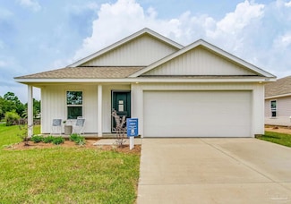 4742 Runway Dr Unit LOT 12G, Pace, FL 32571