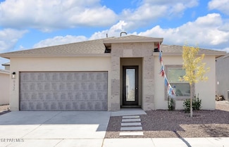 936 Aqueduct Ave, El Paso, TX 79932