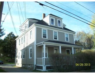 18 Castle St, Plymouth, MA 02360