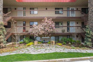 174 S Coeur Dalene St Unit H301, Spokane, WA 99201