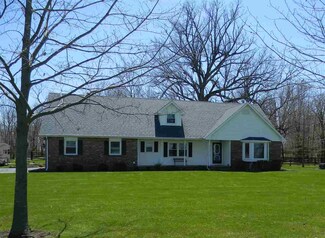 11961 E 100 S, Greentown, IN 46936