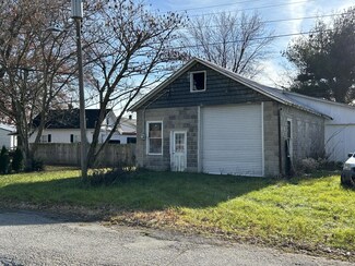 1003 5th St, Falmouth, KY 41040