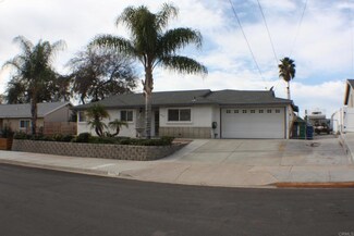 9552 W Hartland Cir, Santee, CA 92071