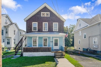 47 Ulster Ave, Walden, NY 12586