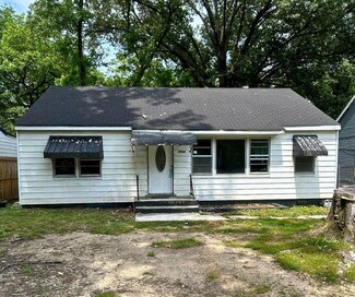 2984 Birchdale Dr, Memphis, TN 38127