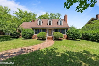 1510 Lucerne Way, New Bern, NC 28560