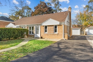 1830 White St Unit 1, Des Plaines, IL 60018