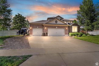 3681 W 775 N, Layton, UT 84041