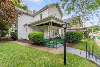 129 Mccrea Ave, Dennison, OH 44621