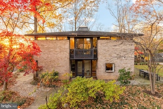 5420 Mohican Rd, Bethesda, MD 20816