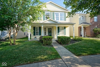 12680 Courage Crossing, Fishers, IN 46037