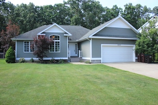 2543 Chestnut Trail, Muskegon, MI 49442