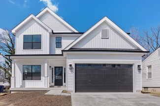 9213 Shortridge Ave, Saint Louis, MO 63144