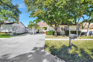 11467 Clear Creek Place, Boca Raton, FL 33428