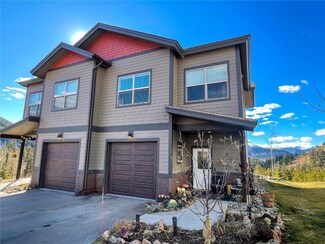163 Wayback Dr Unit 163, Keystone, CO 80435