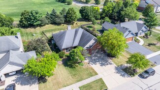 1602 Cornerstone Dr, Yorkville, IL 60560