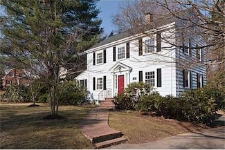 127 Follen Rd, Lexington, MA 02421