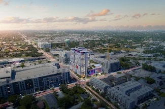 600 N Andrews Ave Unit 1501, Fort Lauderdale, FL 33311