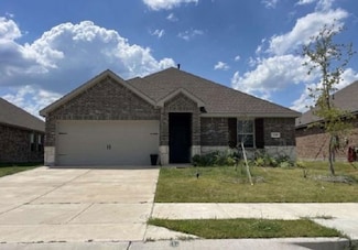 719 Cool Canyon Trail, Princeton, TX 75407