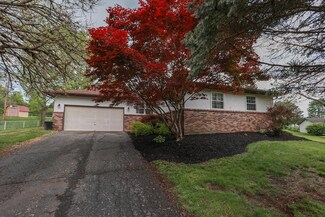 387 Madolin Dr, Lithopolis, OH 43136