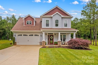 1155 Rudder Cir, Salisbury, NC 28146