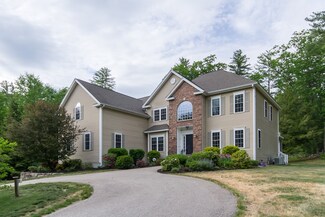 16B Candlewood Dr, Amherst, NH 03031