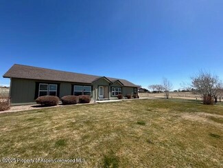 125 Knoll Ave, Craig, CO 81625