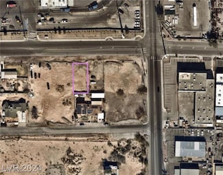 0 W Brooks Ave, North Las Vegas, NV 89030