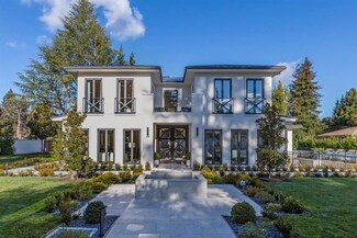 3 Shearer Dr, Atherton, CA 94027