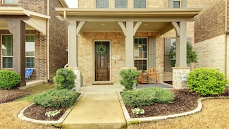 7436 Palisades Dr, Rowlett, TX 75088