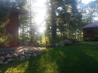 18122 Wood Lake Blvd, Fifty Lakes, MN 56448