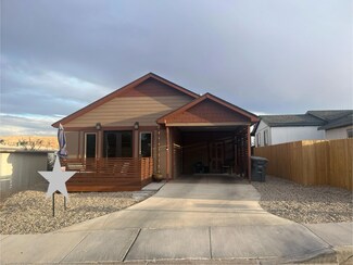 502 Park View Dr, Washington, UT 84780