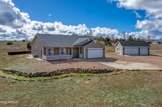 1430 Apple Cir, Snowflake, AZ 85937