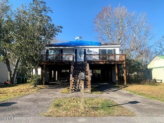 2317 Seneca Ave, Pascagoula, MS 39567