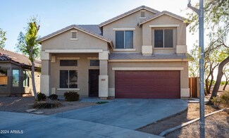 3513 S 87th Dr, Tolleson, AZ 85353