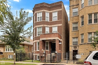 4219 N Francisco Ave, Chicago, IL 60618