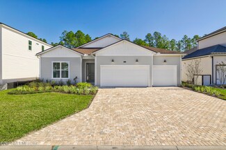 228 Elm Branch Rd, Saint Johns, FL 32259