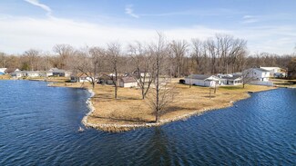 1036 Echo Beach Dr, Jackson, MI 49203