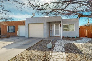 5020 Orion Ave NW, Albuquerque, NM 87120
