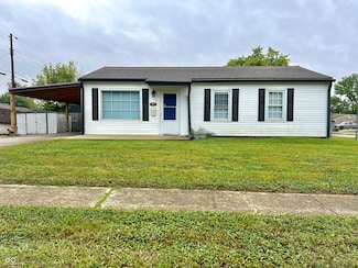 699 Maple Ln, Mooresville, IN 46158
